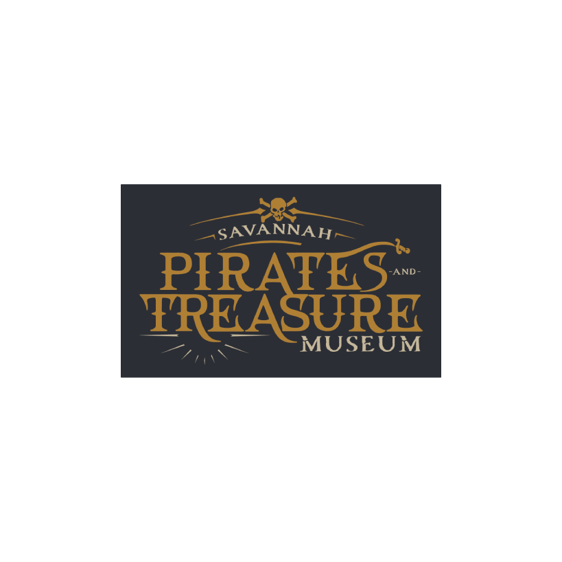 logo pirates museum